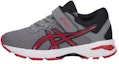 Buy (PS) ASICS GT-1000 6 K /Merah 'Kelabu' C741N-1123