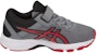(PS) ASICS GT-1000 6 K /Merah 'Kelabu' C741N-1123