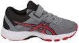 Order (PS) ASICS GT-1000 6 K /Merah 'Kelabu' C741N-1123