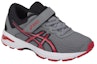 Lookbook (PS) ASICS GT-1000 6 K /Merah 'Kelabu' C741N-1123