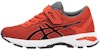 (PS) ASICS GT-1000 6 Oren/'Hitam' C741N-0690