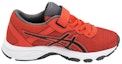 Order (PS) ASICS GT-1000 6 Oren/'Hitam' C741N-0690