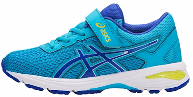 (Youth) ASICS GT-1000 6 K 'Blue' C741N-3948 (Youth) ASICS GT-1000 6 K 'Blue' C741N-3948