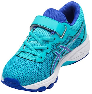 (PS) ASICS GT-1000 6 K 'Biru' C741N-3948 Shop (PS) ASICS GT-1000 6 K 'Biru' C741N-3948