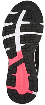 (JR) ASICS GT-1000 7 '黑色' 1014A005-004 Details for (JR) ASICS GT-1000 7 '黑色' 1014A005-004