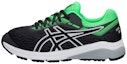 Buy (JR) ASICS GT-1000 7 /Hijau 'Hitam' 1014A005-024