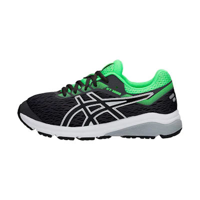 (Youth) ASICS Gt-1000 7 /Green 'Black'