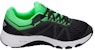 (JR) ASICS GT-1000 7 /Hijau 'Hitam' 1014A005-024