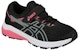 (PS) ASICS GT-1000 7 /Pink 'Hitam' 1014A006-004