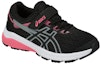 Lookbook (PS) ASICS GT-1000 7 /Pink 'Hitam' 1014A006-004