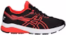 (JR) ASICS Gt-1000 7 /Merah 'Hitam' 1014A005-001