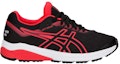 Order (JR) ASICS Gt-1000 7 /Merah 'Hitam' 1014A005-001