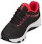 Lookbook (JR) ASICS Gt-1000 7 /Merah 'Hitam' 1014A005-001