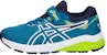 (PS) ASICS GT-1000 7 /Hijau 'Biru' 1014A006-402