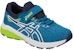 (PS) ASICS GT-1000 7 /Hijau 'Biru' 1014A006-402