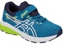 Lookbook (PS) ASICS GT-1000 7 /Hijau 'Biru' 1014A006-402