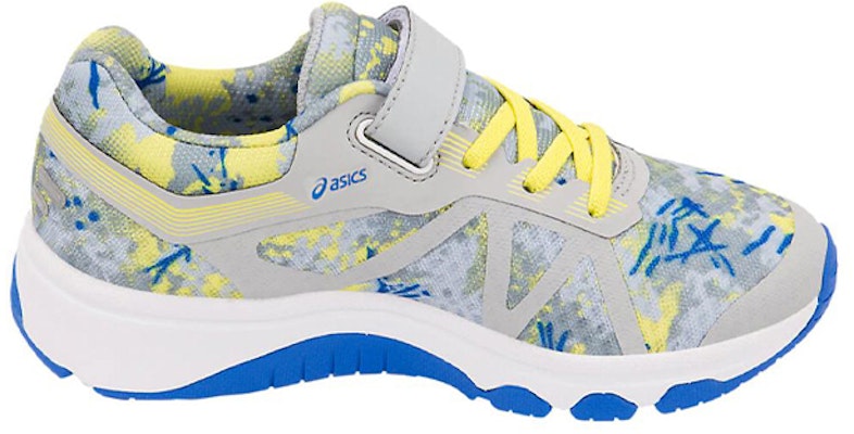 (PS) ASICS GT-1000 7 Biru//Kuning 'Kelabu' 1014A045-020 Order (PS) ASICS GT-1000 7 Biru//Kuning 'Kelabu' 1014A045-020