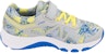 (PS) ASICS GT-1000 7 Biru//Kuning 'Kelabu' 1014A045-020