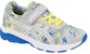 (PS) ASICS GT-1000 7 Biru//Kuning 'Kelabu' 1014A045-020