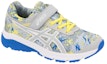 Lookbook (PS) ASICS GT-1000 7 Biru//Kuning 'Kelabu' 1014A045-020