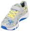 Shop (PS) ASICS GT-1000 7 Biru//Kuning 'Kelabu' 1014A045-020