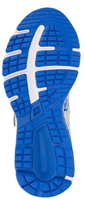 (PS) ASICS GT-1000 7 Biru//Kuning 'Kelabu' 1014A045-020 Details for (PS) ASICS GT-1000 7 Biru//Kuning 'Kelabu' 1014A045-020