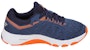(JR) ASICS Gt-1000 7 Biru/ 'Oren' 1014A005-403