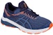 (JR) ASICS Gt-1000 7 Biru/ 'Oren' 1014A005-403