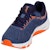 (JR) ASICS Gt-1000 7 Biru/ 'Oren' 1014A005-403