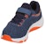 (PS) ASICS Gt-1000 7 Biru/ 'Oren' 1014A006-403