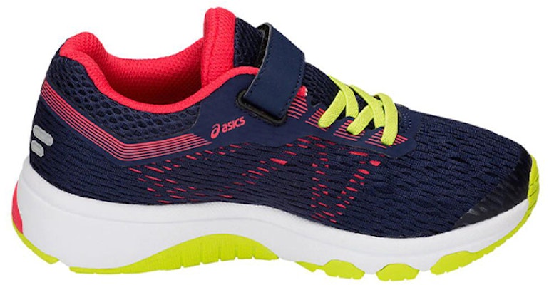 中童 Asics Gt-1000 7 深藍紅色 Order 中童 Asics Gt-1000 7 深藍紅色