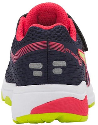 中童 Asics Gt-1000 7 深藍紅色 Purchase 中童 Asics Gt-1000 7 深藍紅色