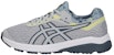 (JR) ASICS Gt-1000 7 'Kelabu Hitam Kuning' 1014A038-020