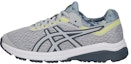 Buy (JR) ASICS Gt-1000 7 'Kelabu Hitam Kuning' 1014A038-020
