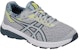 (JR) ASICS Gt-1000 7 'Kelabu Hitam Kuning' 1014A038-020