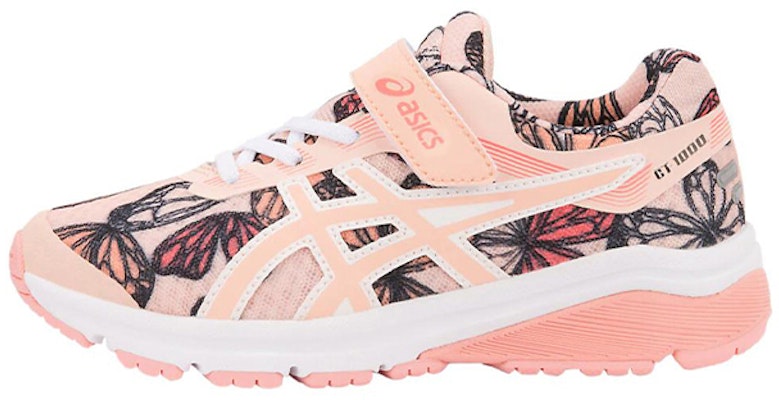 (Preschool) ASICS Gt-1000 7 Pink/ 'White' 1014A045-700 Buy (Preschool) ASICS Gt-1000 7 Pink/ 'White' 1014A045-700