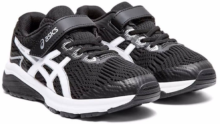 (PS) アシックス GT-1000 8 ブラック/ホワイト 1014A067-001 Shop (PS) アシックス GT-1000 8 ブラック/ホワイト 1014A067-001