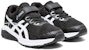 (PS) ASICS Gt-1000 8 Hitam/ 'Putih' 1014A067-001