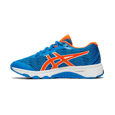 (Youth) ASICS Gt-1000 8 /Orange 'Blue'
