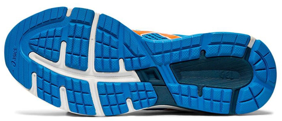 (JR) ASICS GT-1000 8 /Oren 'Biru' 1014A068-400 Details for (JR) ASICS GT-1000 8 /Oren 'Biru' 1014A068-400