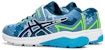 (PS) ASICS GT-1000 8 /Hijau 'Biru' 1014A091-400