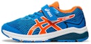 Buy (PS) ASICS Gt-1000 8 Biru/ 'Oren' 1014A067-400