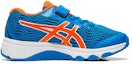 Order (PS) ASICS Gt-1000 8 Biru/ 'Oren' 1014A067-400