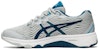 (JR) ASICS GT-1000 8 Biru 'Kelabu' 1014A092-020