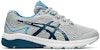 (JR) ASICS GT-1000 8 Biru 'Kelabu' 1014A092-020