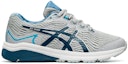 Order (JR) ASICS GT-1000 8 Biru 'Kelabu' 1014A092-020