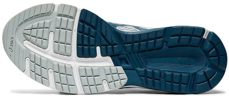(Youth) ASICS Gt-1000 8 /Blue 'Grey' 1014A092-020 Details for (Youth) ASICS Gt-1000 8 /Blue 'Grey' 1014A092-020