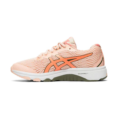 (Youth) ASICS Gt-1000 8 'Pink'