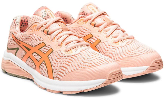 (Youth) ASICS Gt-1000 8 'Pink' 1014A092-700 Lookbook (Youth) ASICS Gt-1000 8 'Pink' 1014A092-700