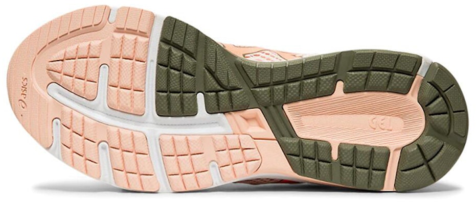 (Youth) ASICS Gt-1000 8 'Pink' 1014A092-700 Details for (Youth) ASICS Gt-1000 8 'Pink' 1014A092-700